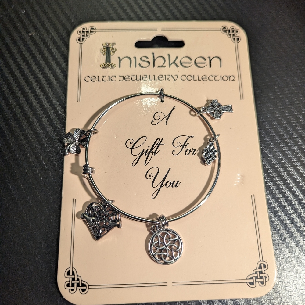 Inishkeen Bracelet